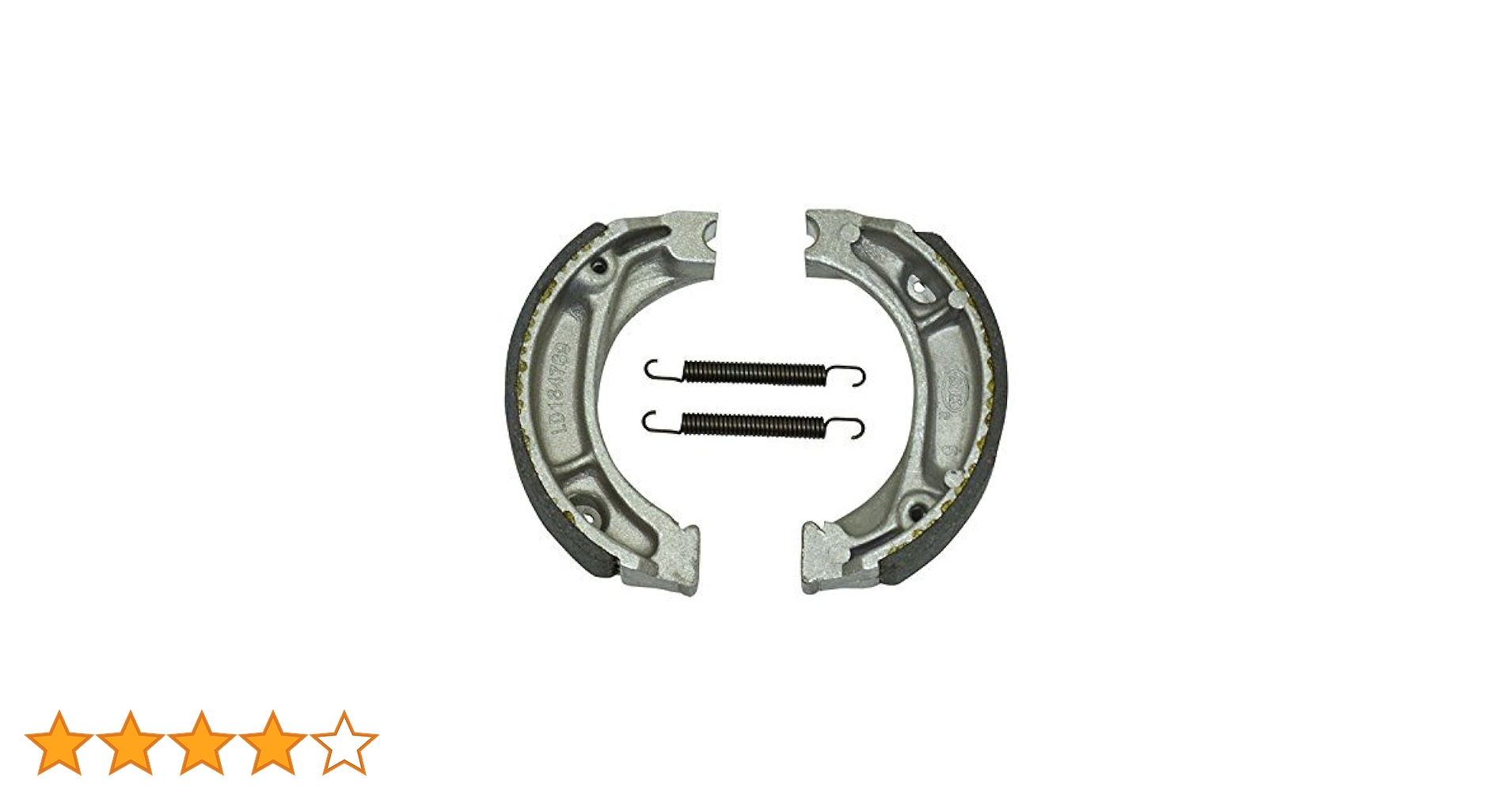 Amazon | バイクパーツセンター(Bike Parts Center) ブレーキ